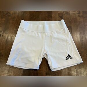 Women’s Adidas Aeroready Compression Shorts